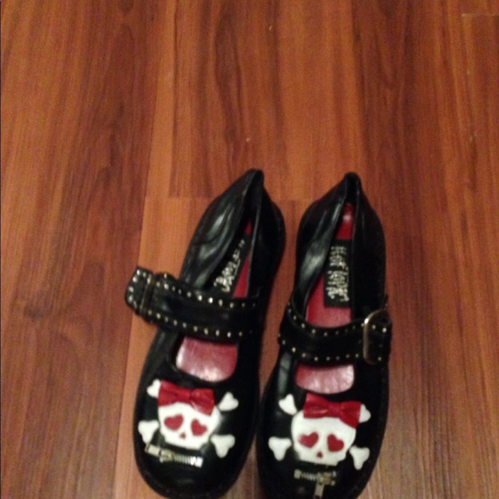Shoes